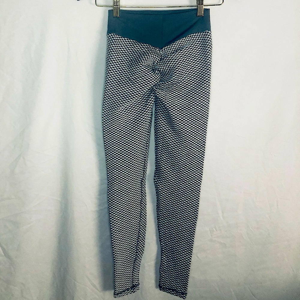 Women’s High Waisted Yoga Leggings